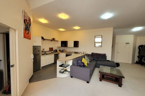 Photo of property in Luxford Villas, 317/72 Herald Street, Berhampore, Wellington, 6023