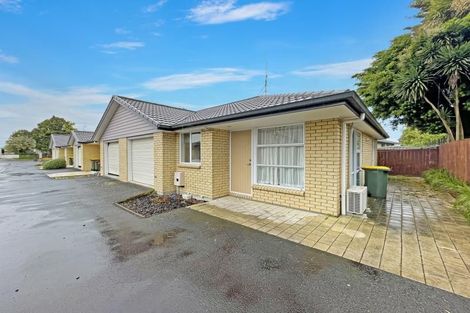 Photo of property in 8e Pitt Street, Frankton, Hamilton, 3204
