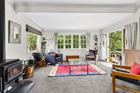 Photo of property in 132 Onslow Road, Khandallah, Wellington, 6035