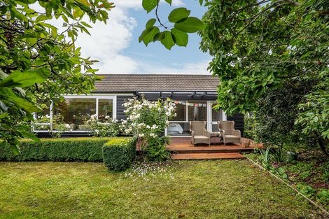 Photo of property in 1/7a Medbury Terrace, Fendalton, Christchurch, 8041