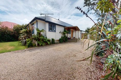 Photo of property in 139 Rolleston Street, Rakaia, 7710