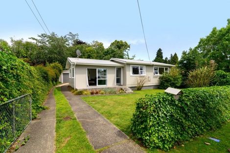 Photo of property in 8 Nikau Street, Springfield, Rotorua, 3015