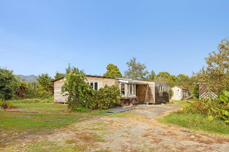 Photo of property in 707 State Highway 67, Fairdown, Westport, 7891