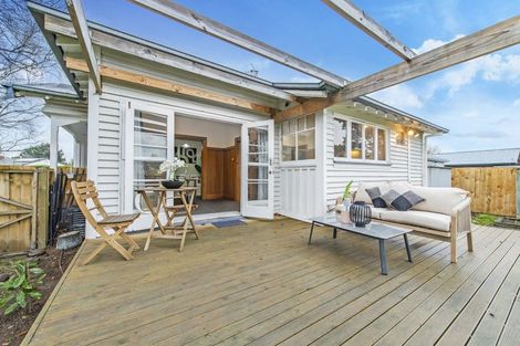 Photo of property in 106a Main Street, Oxford, 7430