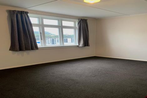 Photo of property in 95 Tasman Street, Mount Cook, Wellington, 6021