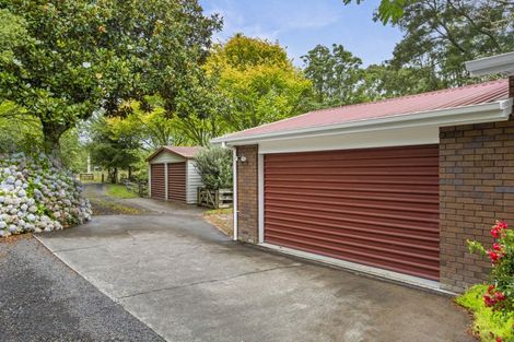 Photo of property in 102 Waitetuna Valley Road, Waitetuna, Raglan, 3295