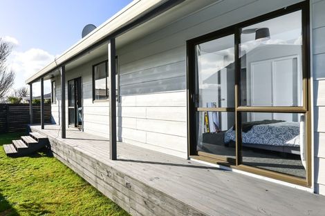 Photo of property in 14 Gillett Lane, Enderley, Hamilton, 3214