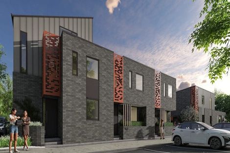 Photo of property in 1/177 Chester Street East, Christchurch Central, Christchurch, 8011
