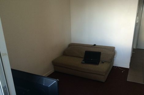 Photo of property in The Imperial Gardens Apartments, 804/135 Hobson Street, Auckland Central, Auckland, 1010
