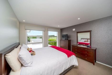 Photo of property in 13a Larlin Drive, Hawera, 4675