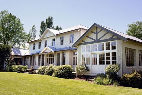 Photo of property in 689 Rotherham Road South, Rotherham, Culverden, 7391