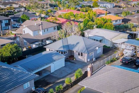 Photo of property in 160b Ridge Road, Howick, Auckland, 2014