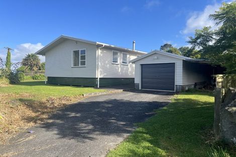 Photo of property in 103 Oxford Road, Okato, 4335