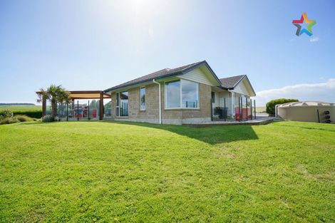 Photo of property in 541a Winton Hedgehope Highway, Browns, Winton, 9782