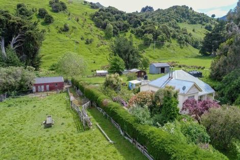 Photo of property in 65 Puaha Road, Little River, 7591