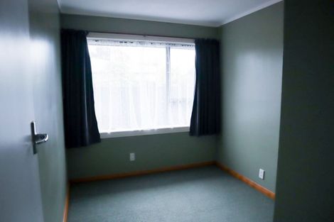 Photo of property in 1 Woodend Road, Woodend, 7610