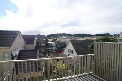 Photo of property in 5/11 Gordon Place, Newtown, Wellington, 6021