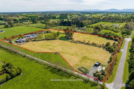 Photo of property in 33 Birchdale Place, Ohoka, Kaiapoi, 7692