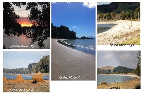 Photo of property in 540 Kawakawa-orere Road, Orere Point, Papakura, 2585