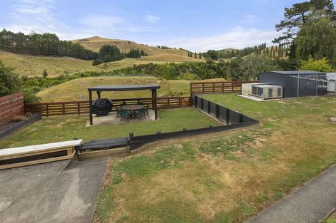 Photo of property in 18 Wren Street, Taihape, 4720