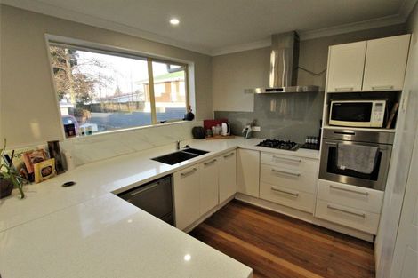 Photo of property in 133 Elizabeth Drive, Tokoroa, 3420