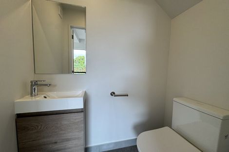 Photo of property in 1/35 Crawford Avenue, Mangere Bridge, Auckland, 2022