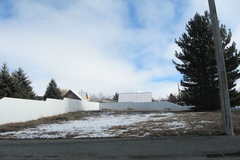 Photo of property in 15-17 Glencairn Road, Twizel, 7901
