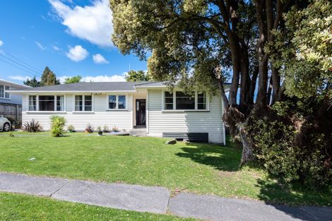 Photo of property in 45 Atkinson Street, Mangapapa, Gisborne, 4010
