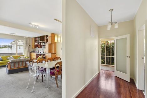 Photo of property in 16 Wilton Road, Wadestown, Wellington, 6012