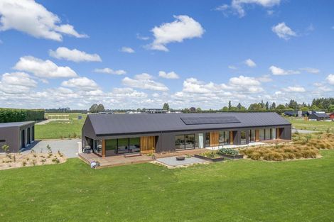 Photo of property in 37 Westward Way, Methven, 7776