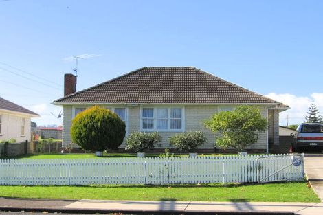 Photo of property in 34 Cobham Crescent, Otara, Auckland, 2023