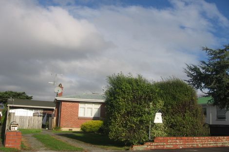Photo of property in 16 Aberdeen Avenue, Takaro, Palmerston North, 4412