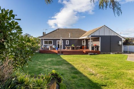 Photo of property in 52 Auckland Road, Greenmeadows, Napier, 4112