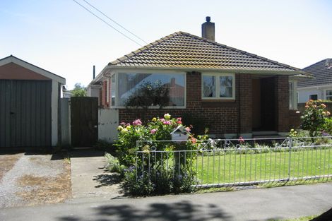 Photo of property in 5 Emmett Street, Shirley, Christchurch, 8013