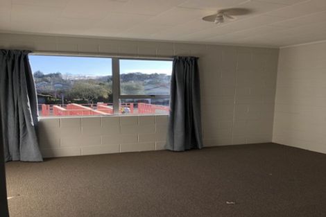 Photo of property in 8/11 Palmerston Street, Hamilton Central, Hamilton, 3204