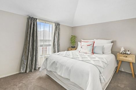 Photo of property in 3/34 Somerset Crescent, Spreydon, Christchurch, 8024