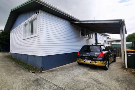 Photo of property in 21 Mcquarrie Avenue, Wattle Downs, Auckland, 2103
