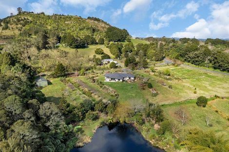 Photo of property in 9 Crawford Road, Maungakaramea, Whangarei, 0178
