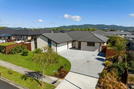 Photo of property in 3 Matariki Terrace, Ngaruawahia, Hamilton, 3288