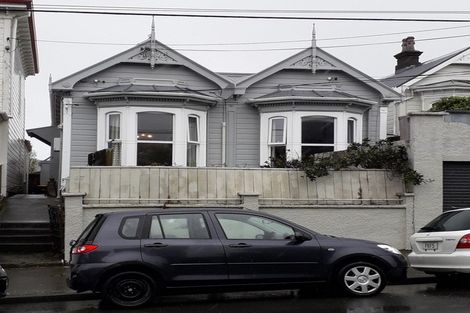 Photo of property in 87 Rintoul Street, Newtown, Wellington, 6021