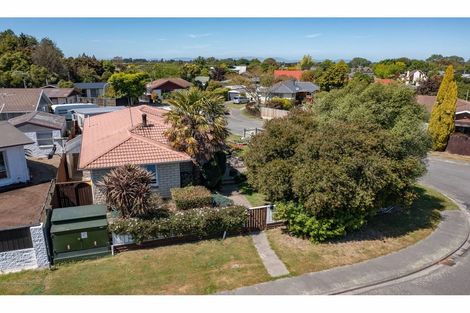 Photo of property in 6 Bowie Drive, Woodend, 7610