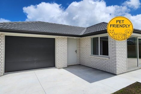 Photo of property in 12 Atea Place, Hawera, 4610