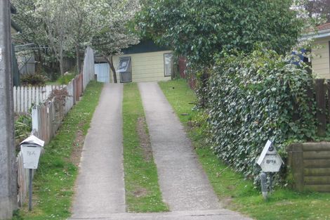 Photo of property in 81b Homedale Street, Pukehangi, Rotorua, 3015