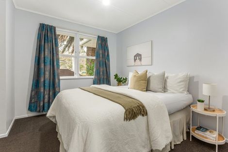 Photo of property in 48 Parkway, Wainuiomata, Lower Hutt, 5014