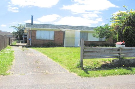Photo of property in 48 Mangakahia Road, Kaikohe, 0405