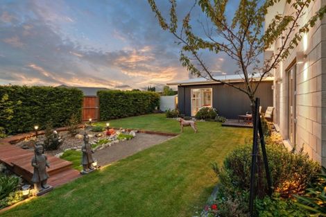 Photo of property in 12a Avonie Place, Rolleston, Christchurch, 7678