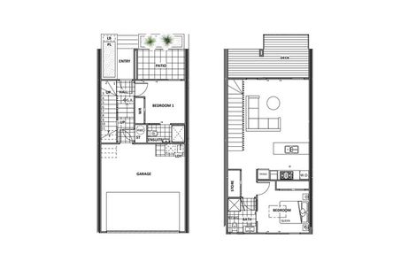 Photo of property in 97 Bomb Point Drive, Hobsonville, Auckland, 0616