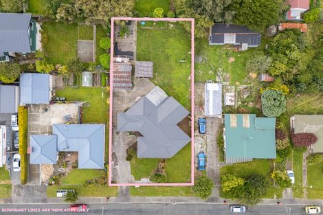 Photo of property in 63 Weka Street, Waikiwi, Invercargill, 9810