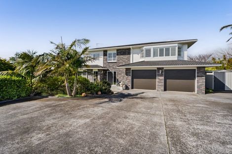 Photo of property in 24 Culzean Grove, Bell Block, New Plymouth, 4312