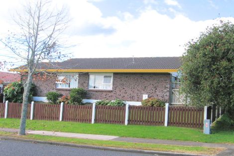 Photo of property in 37a Sikkim Crescent, Clover Park, Auckland, 2019